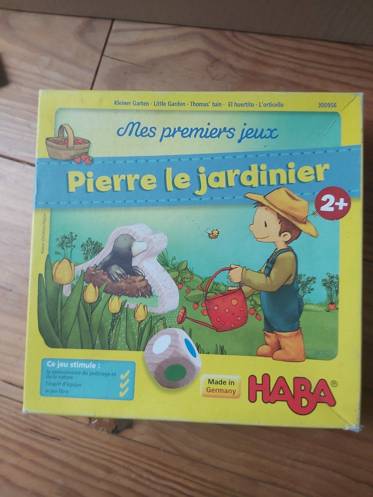 jeux de société divers, Hobby & Loisirs créatifs, Enlèvement