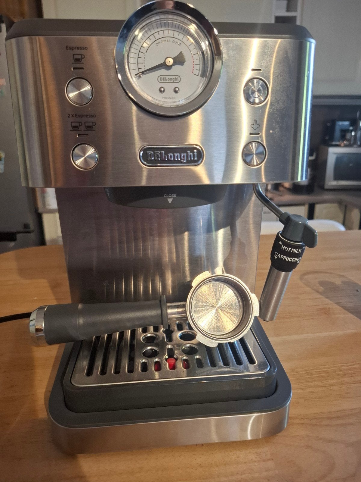 De'Longhi Linea Classic EM450, Electroménager, Enlèvement ou Envoi