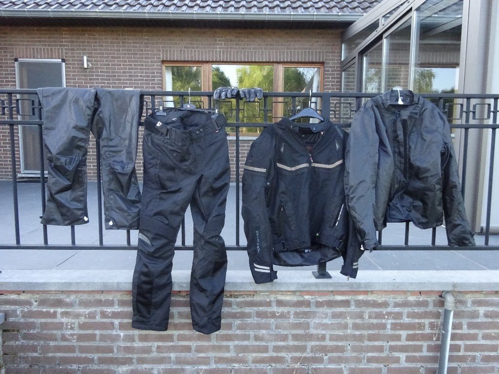 Combinaison de moto Richa, Femmes, Enlèvement ou Envoi, RICHA, Combinaison