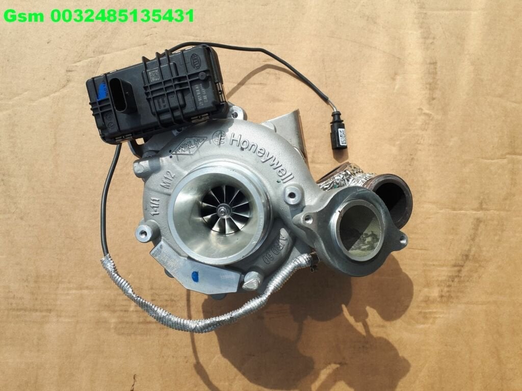 059145873bj A4 A5 Turbo A6 A7 Q5 Q7 Turbo Phaeton Touareg., Autos : Pièces & Accessoires, AUDI AG, Auto-Union-Strasse 1
85045  Ingolstadt, DE