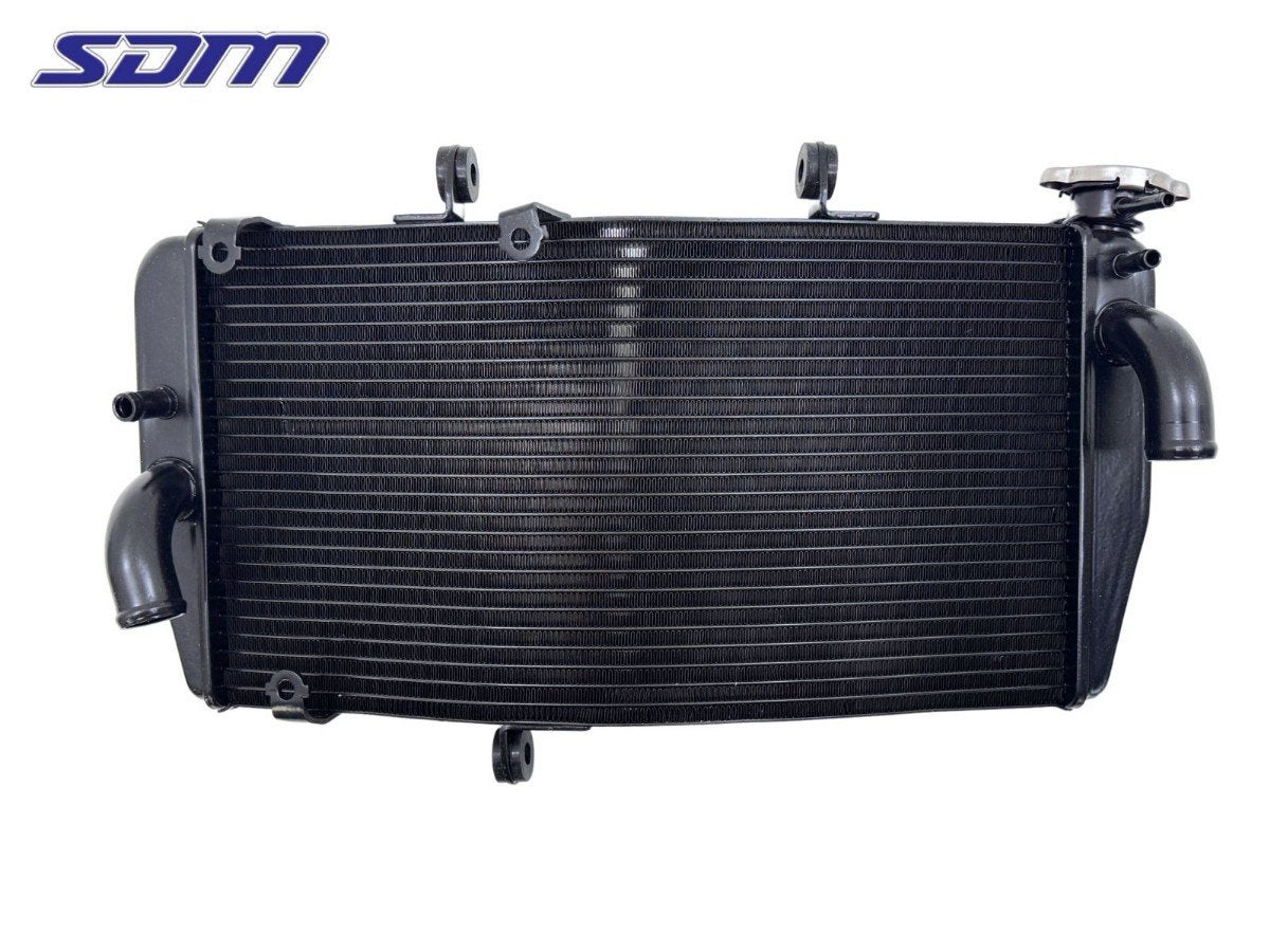 RADIATEUR CBR 929 RR Fireblade 2000-2001 (CBR900RR SC44), Dhr. S. di Majo, Nieuw, Info@cama-motorparts.nl, P.J. Troelstraweg 8 8
3144 CX  MAASSLUIS, NL