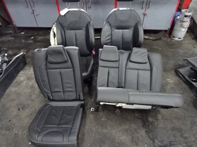 INTERIEUR COMPLET Peugeot 2008 (CU) (01-2013/12-2019), Mevr. I. Hauben, Utilisé, Rue de l'Espoir 34 34
4030  GRIVEGNÉE, BE, Info@Collignon.be