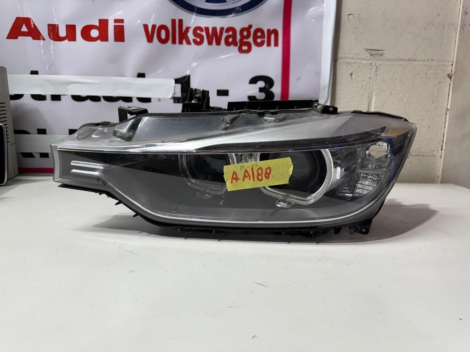 BMW 3 F30 F35 F31 Koplamp, Autos : Pièces & Accessoires, -, Utilisé, -, -