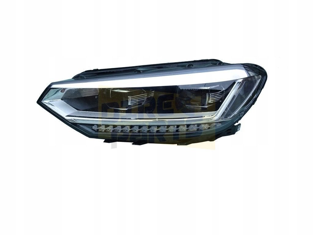 Volkswagen Touran (7/15-) koplamp Links (adaptief LED) OES!, Neuf, -, Volkswagen, -