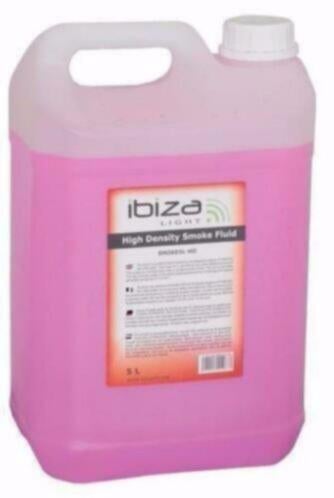 Extra hoge densiteit rookvloeistof 5l bus 017, Enlèvement ou Envoi, Neuf, Autres types