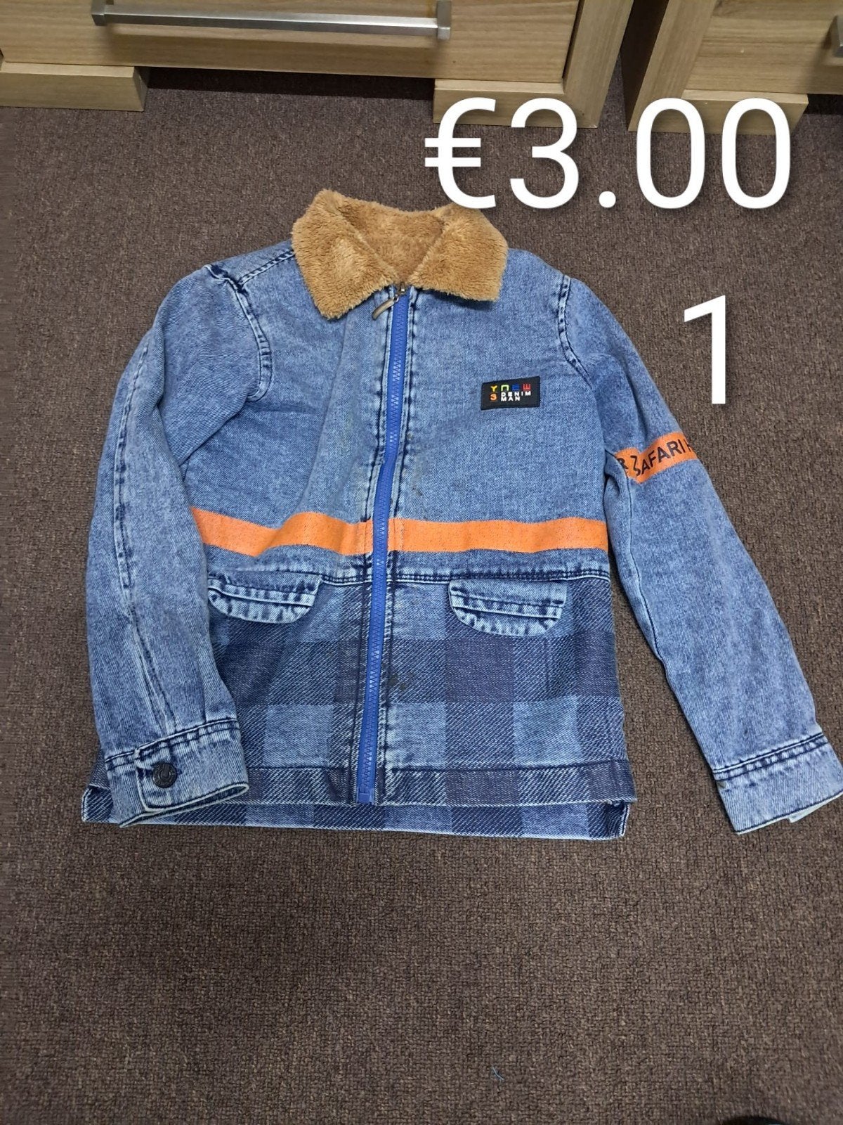 kinderkleertjes, Vêtements | Hommes, Vêtements Homme Autre, Enlèvement, Porté