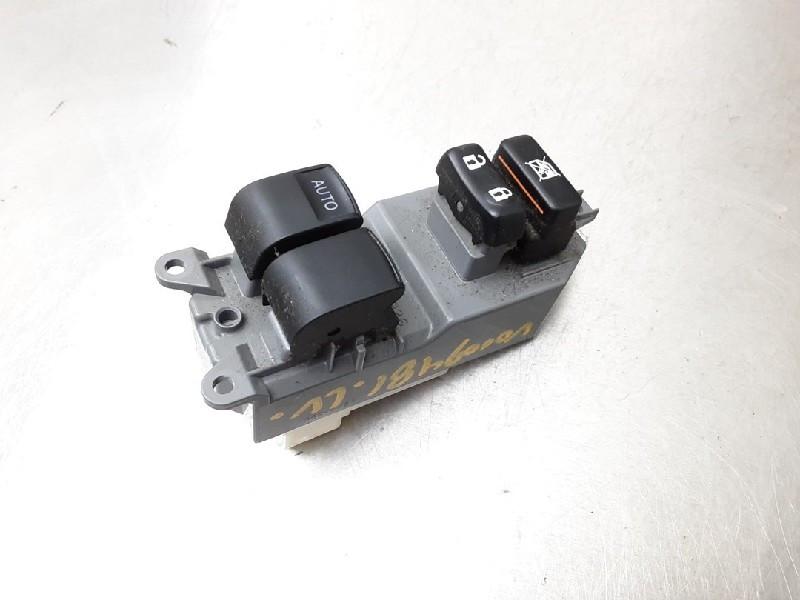 COMMUTATEUR VITRES ELECTRIQUES Toyota Yaris III (P13), Utilisé, Toyota