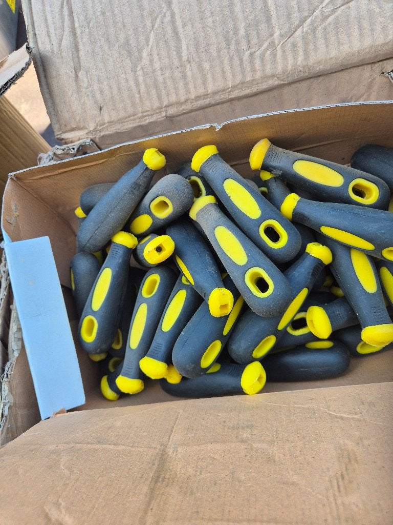 Manche de lime (bois ,plastique,fibres), Enlèvement, Neuf, Autres matériaux, Matériel de bricolage