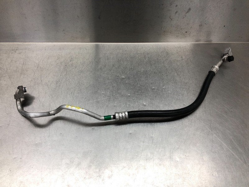 AIRCO LEIDING Toyota GT 86 Coupé 2.0 16V (FA20) (01-2012/-), Gebruikt, Toyota