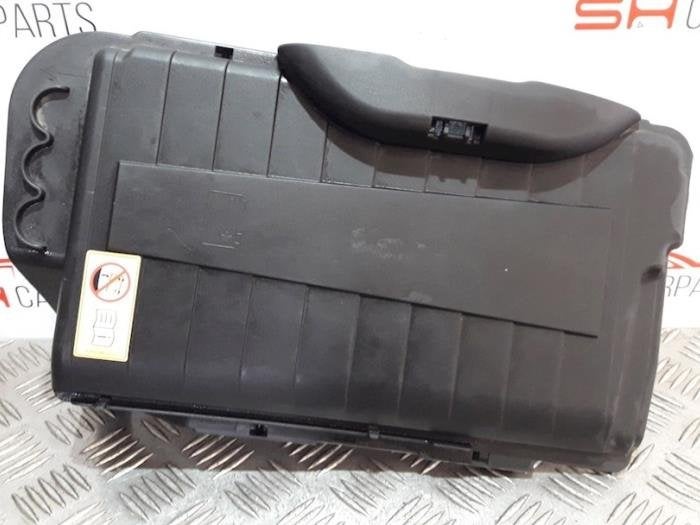 Boîtier de batterie d'un Mercedes A-Klasse, Autos : Pièces & Accessoires, 3 mois de garantie, Utilisé, -, -