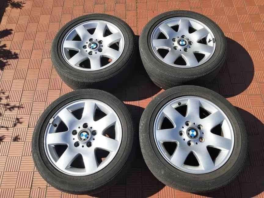 jantes bmw e46 e36, Enlèvement, Jante(s)