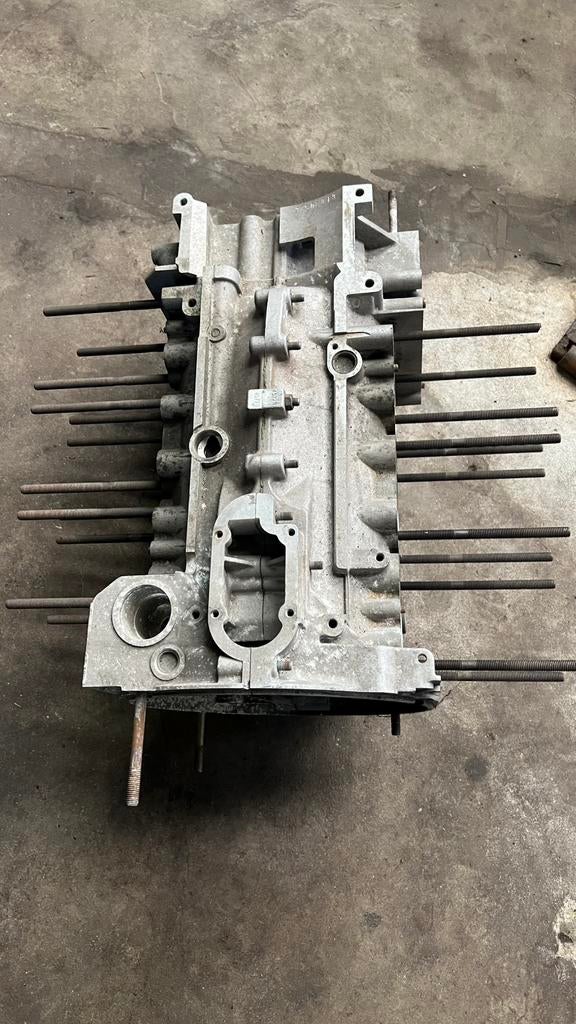 Porsche M97/79 motorblok, Ophalen, Gebruikt, Porsche