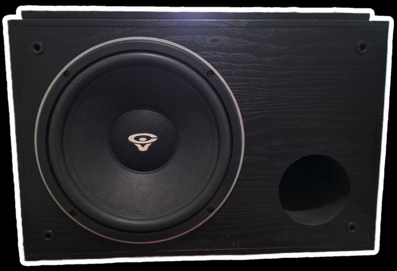 Cerwin Vega, Audio, Tv en Foto, Luidsprekerboxen, Gebruikt, Subwoofer, Geschikt voor surround/home cinema, Ophalen