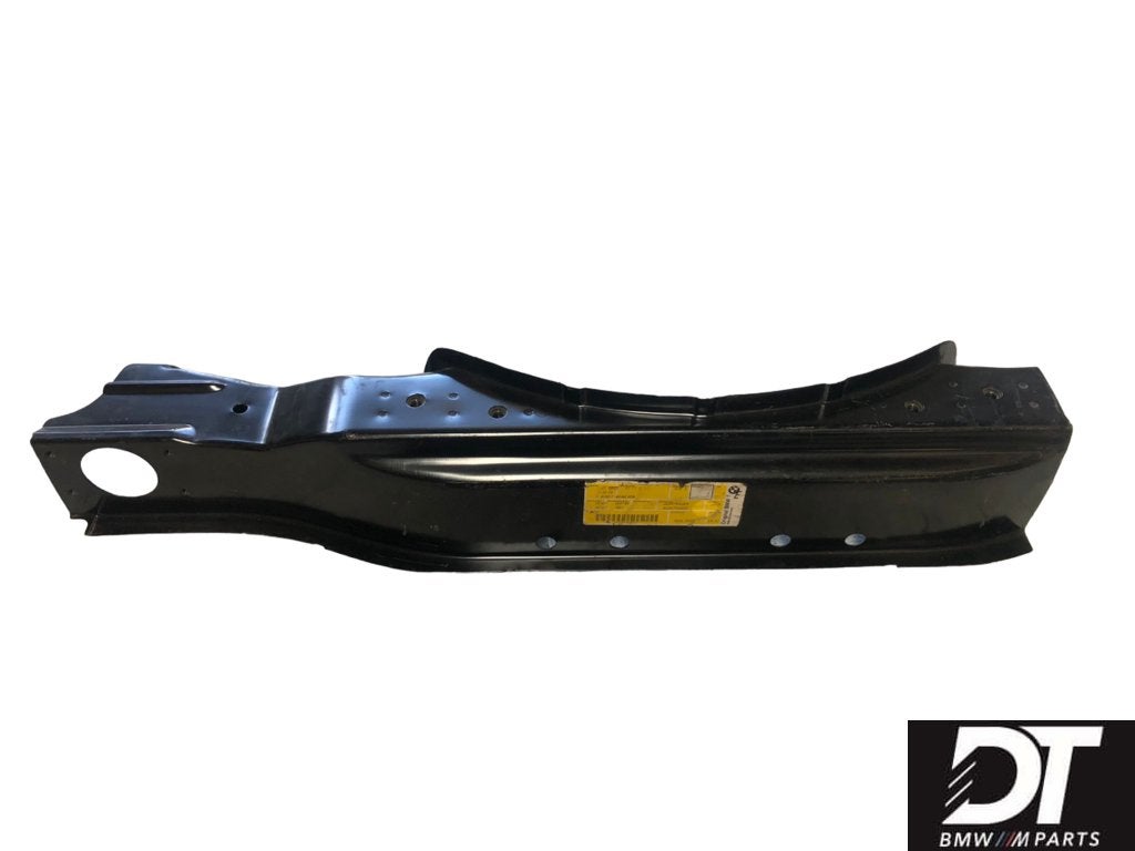 Kofferbak plaatwerk achter BMW 8-serie E31 41118108467, Auto-onderdelen, Interieur en Bekleding, Nieuw, Ophalen of Verzenden, BMW