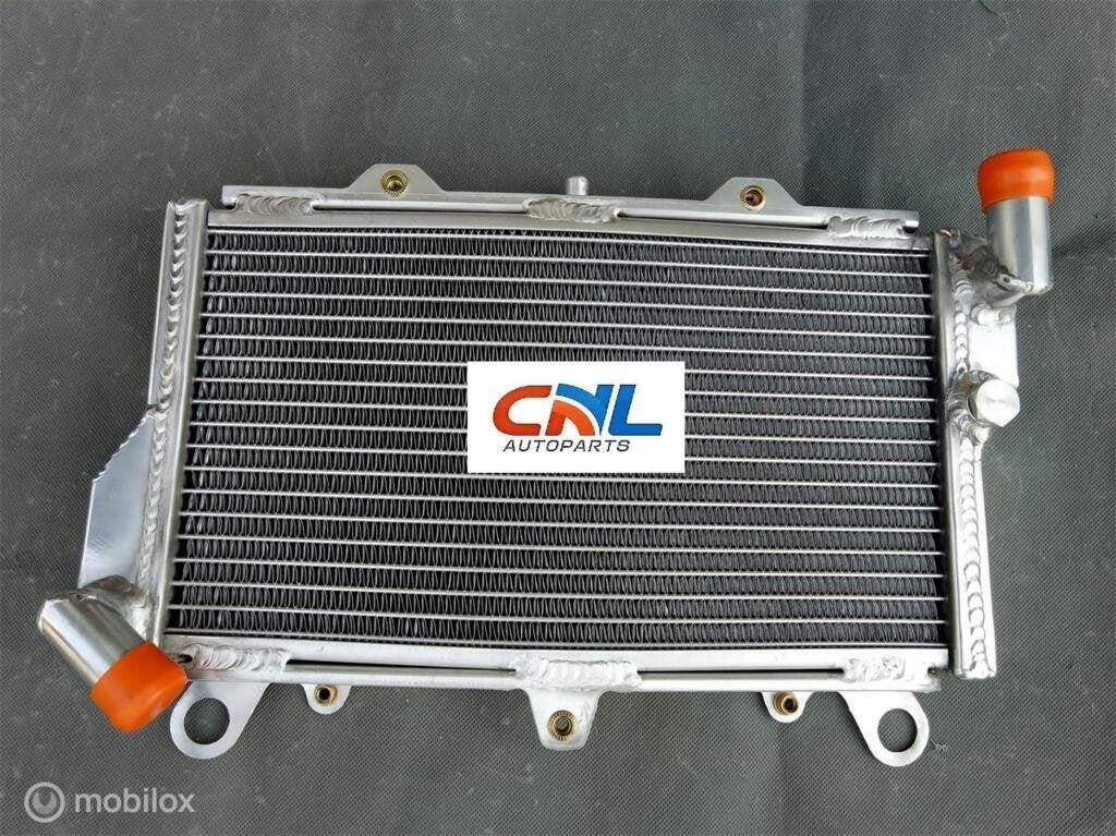 Radiateur Kawasaki Ninja GPZ900 GPZ 900 R ZX9 ZX900 ZX 84-86, Motos, Neuf, Enlèvement ou Envoi