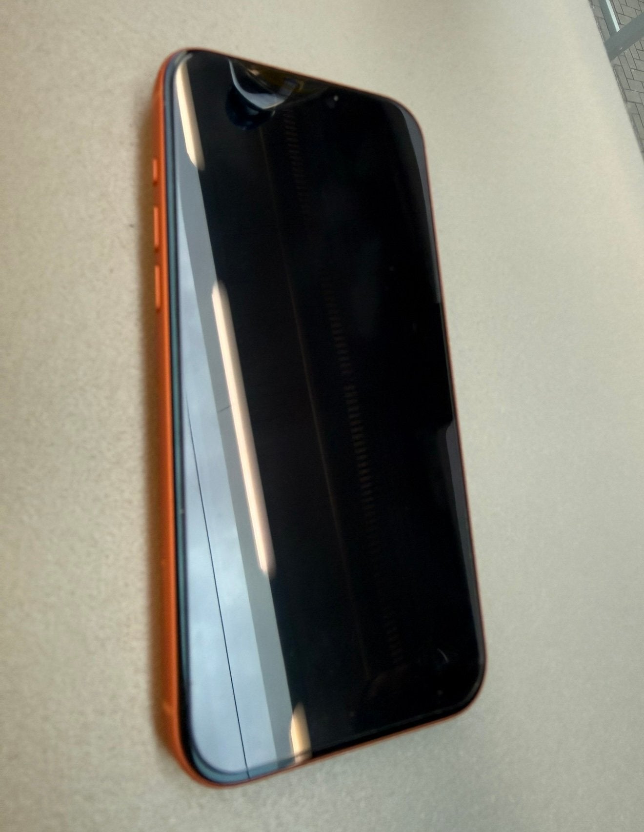 Echange iPhone 17 pro max 2to contre galaxy s26 ultra 1to, Enlèvement, Comme neuf