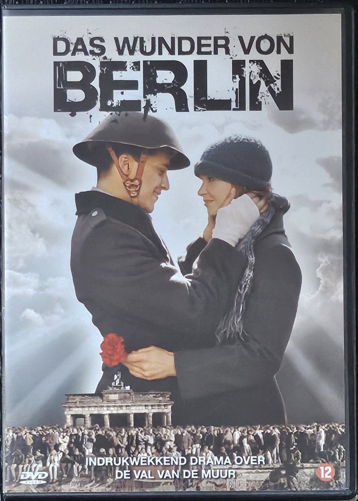 Das Wunder von Berlin (2008), Enlèvement ou Envoi, Comme neuf