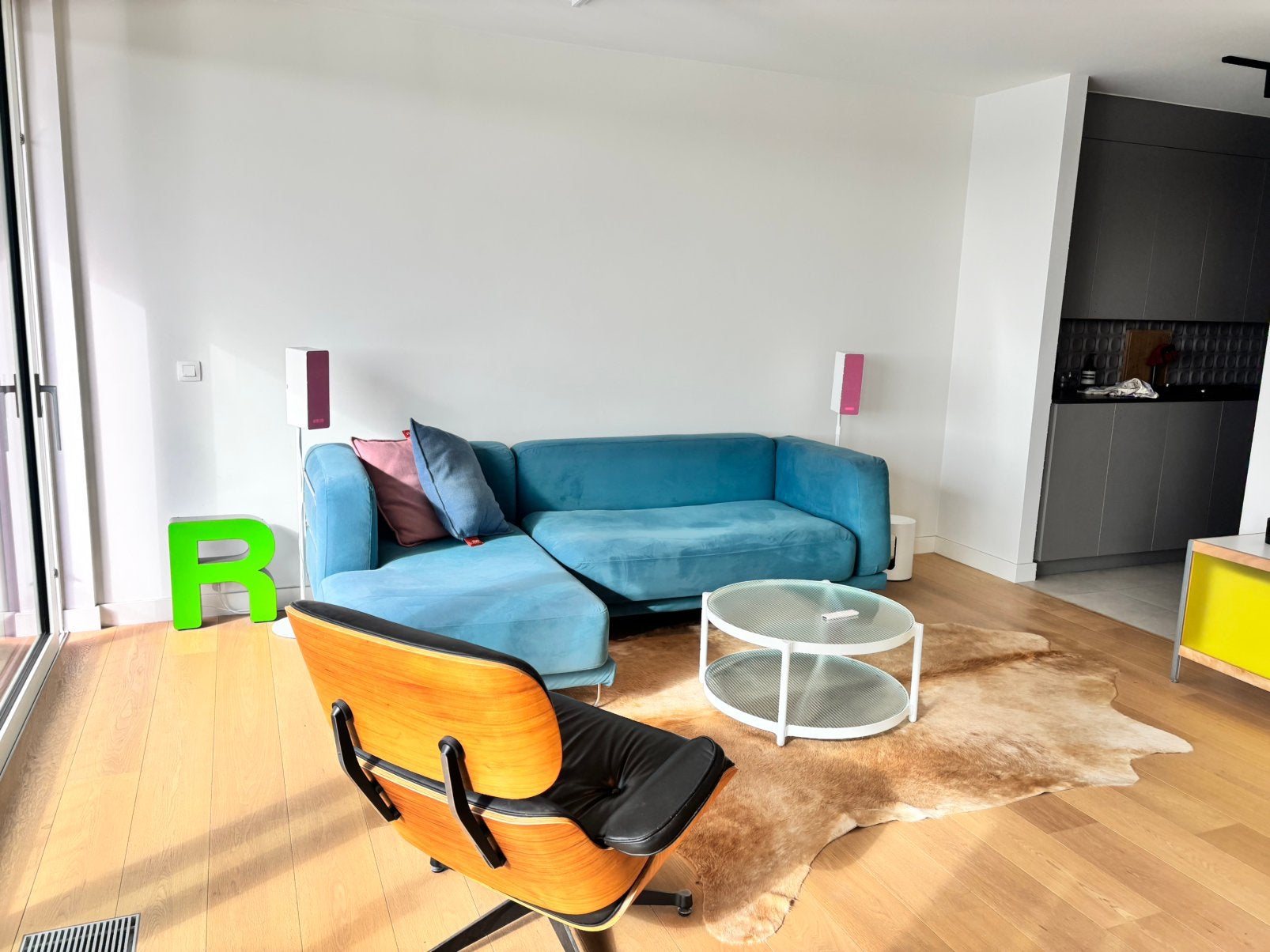Prachtige Ikea Tylösand modulaire sofa, Enlèvement, Tissus