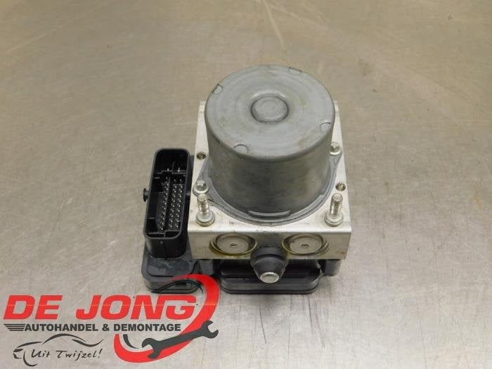 Pompe ABS d'un Opel Karl, -, Opel, 3 mois de garantie, Utilisé