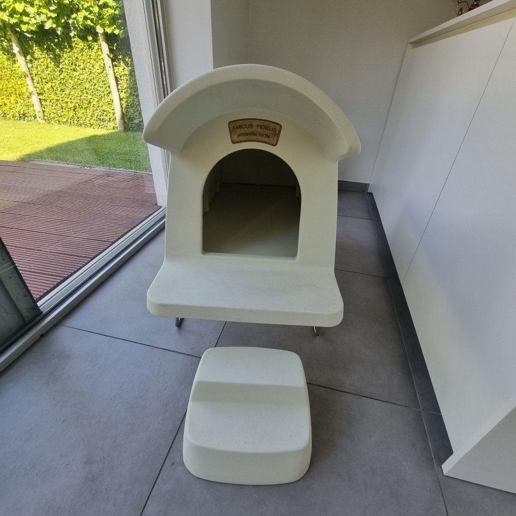 Honden Huis Magis, Ophalen of Verzenden, Zo goed als nieuw, Overige