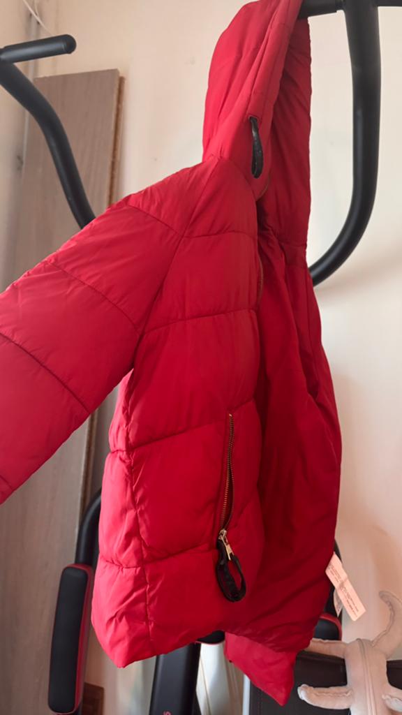 Veste pour femme L Zara, Enlèvement, Comme neuf