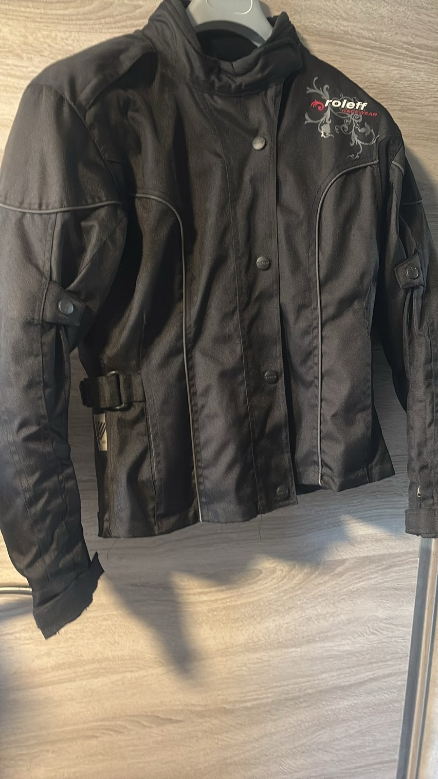 Veste dame taille L, Ophalen