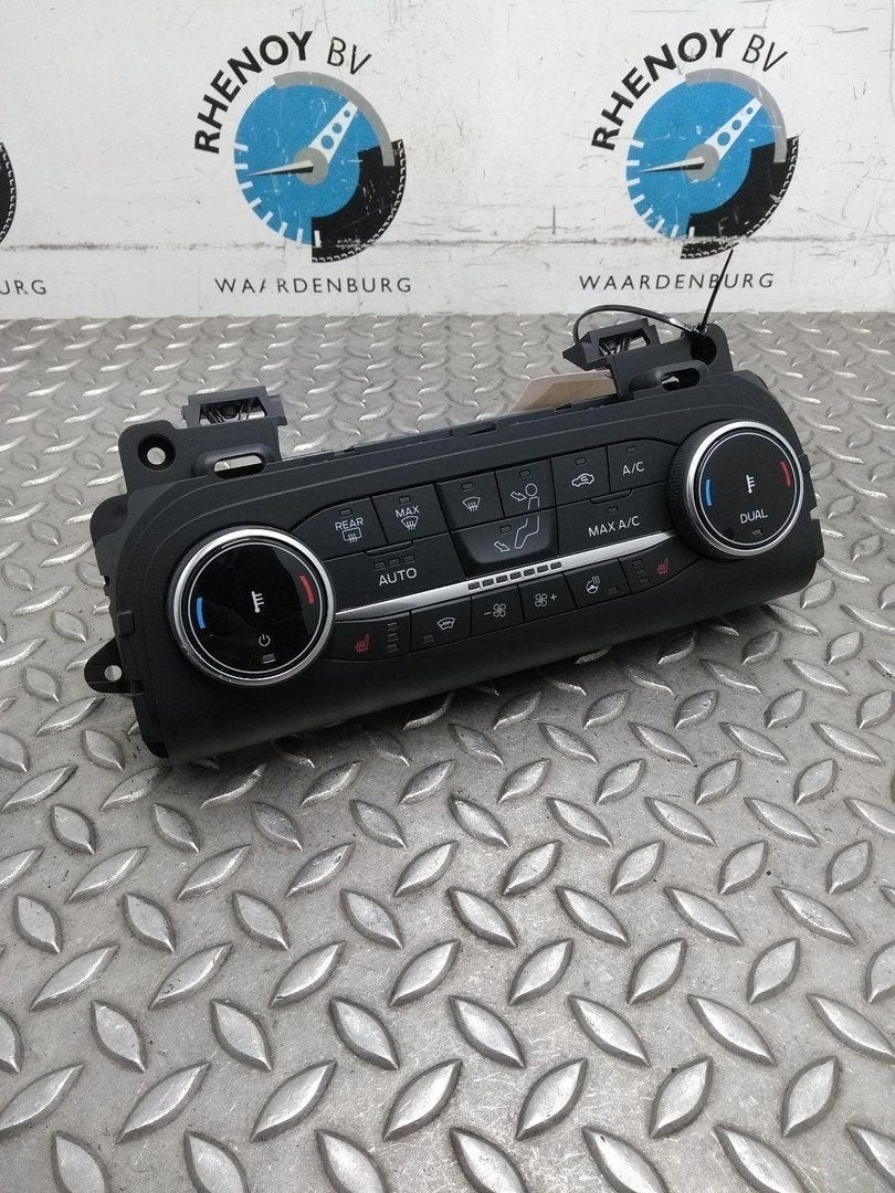 FORD KUGA KACHEL BEDIENINGSPANEEL NJ6T18C612HB 2023, Ophalen of Verzenden, Gebruikt, ARN erkend