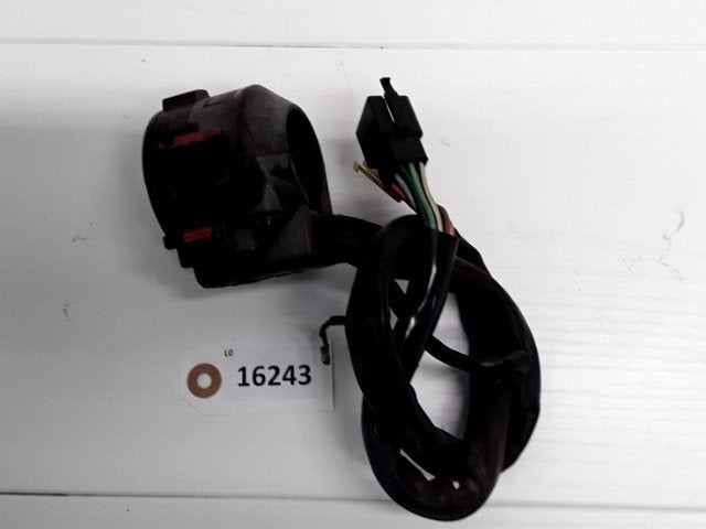 CBR1000F 1987 - 1988 Honda Elektrische bediening D1-26836