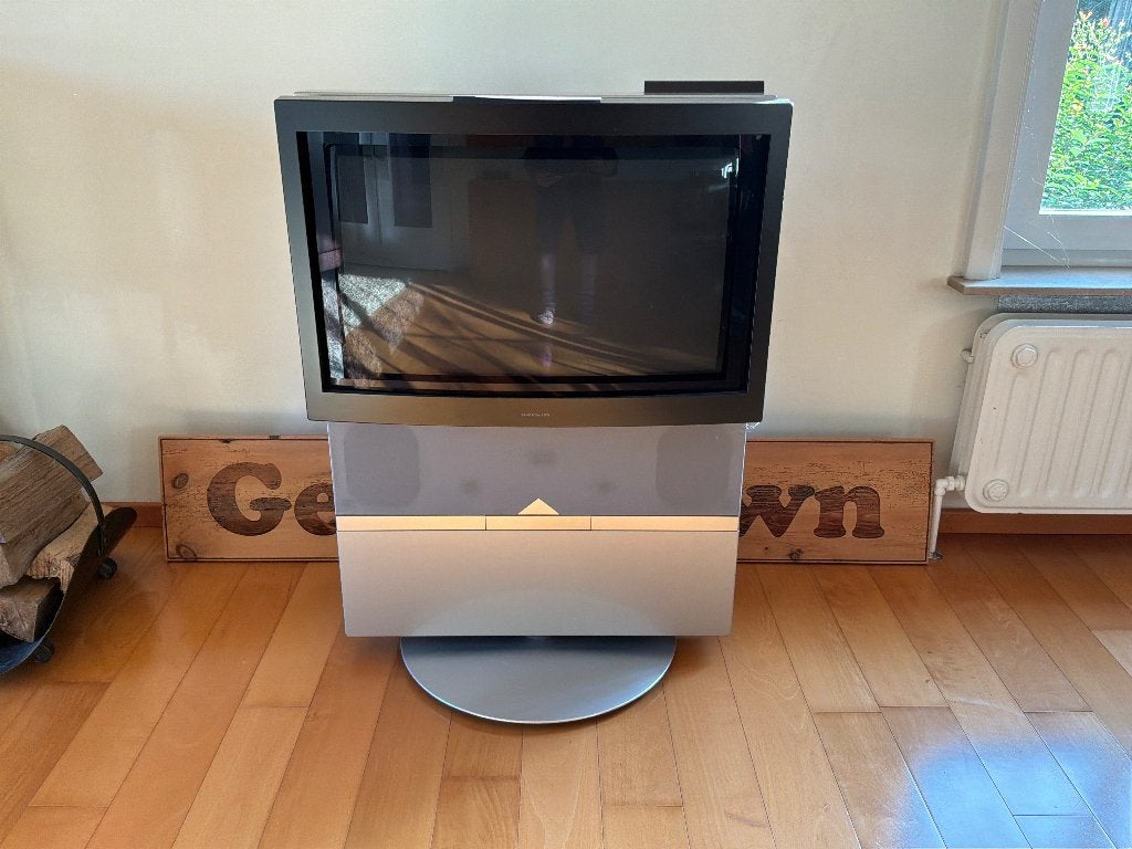 TV Bang Olufsen Beovision Avant, TV, Hi-fi & Vidéo, Télévisions, Autres marques, LED, 40 à 60 cm, Enlèvement