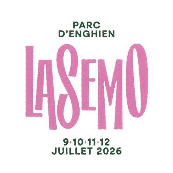 2 e-tickets voor LASEMO festival 10/07 - 65 EUR, Tickets en Kaartjes, Evenementen en Festivals