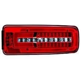 DAF XF106,CF,LF 12-LED-ACHTERLICHT RECHTS OE 1981866, -, Verlichting, -, Nieuw