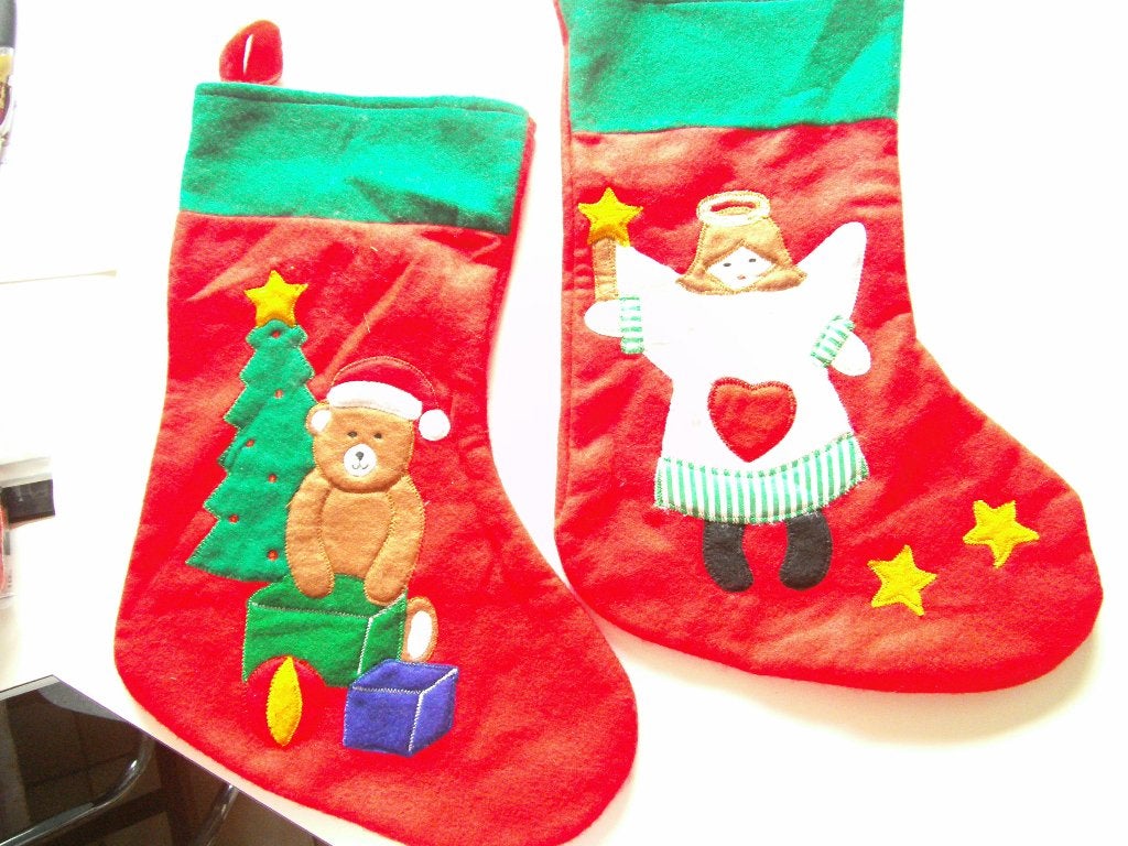 Kerstkousen, Diversen, Kerst, Ophalen of Verzenden, Gebruikt