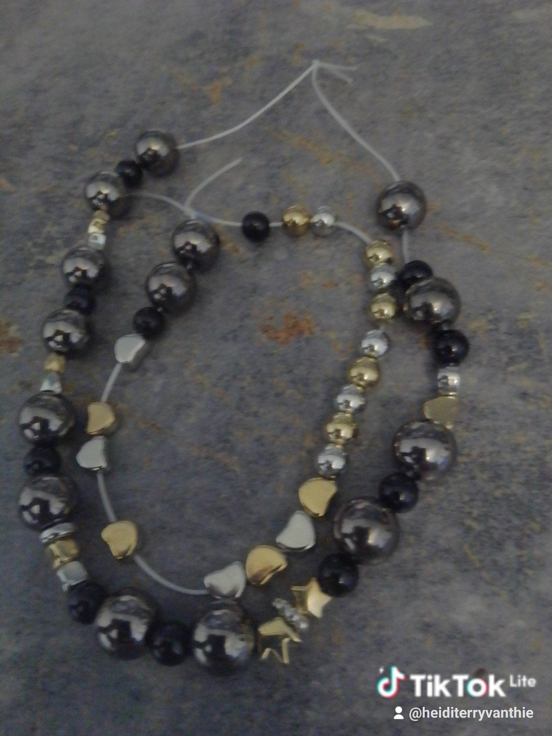 Te koop, Handtassen en Accessoires, Kettingen, Ophalen