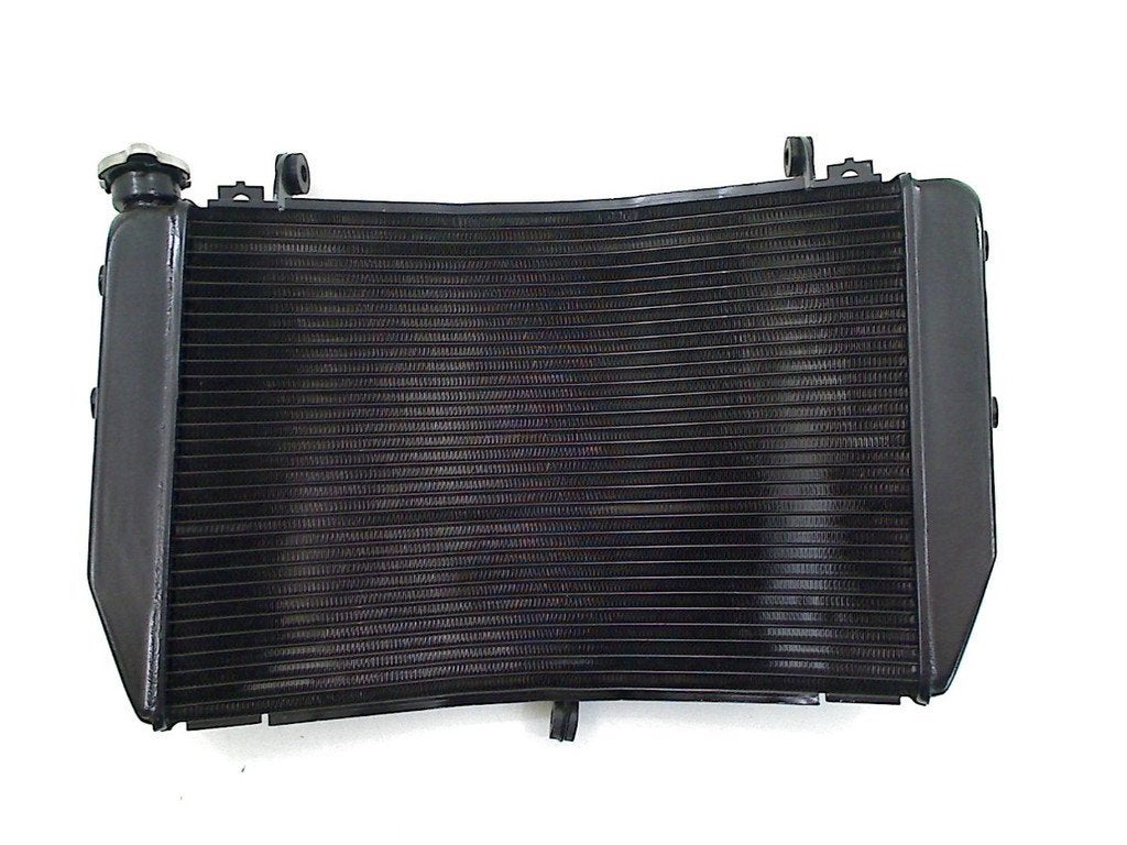 RADIATEUR EAU Yamaha YZF R1 2009-2014 (YZF-R1 14B 1KB 2SG), Motos, Dhr. S. di Majo, Utilisé, Info@cama-motorparts.nl, P.J. Troelstraweg 8 8
3144 CX  MAASSLUIS, NL