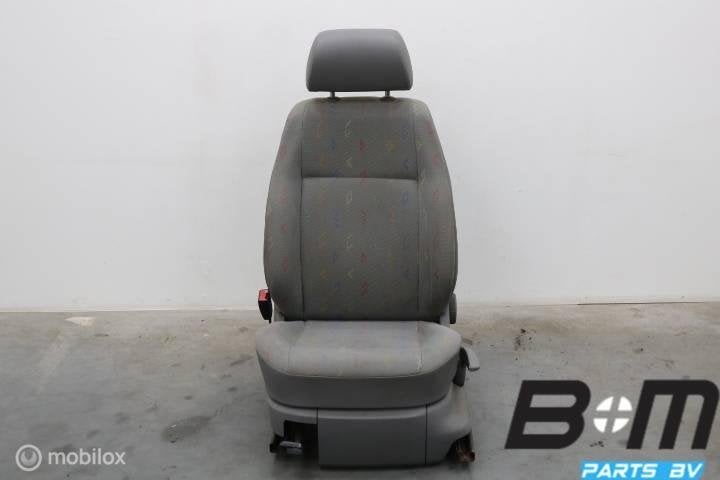 Bestuurdersstoel VW Caddy 2K, Utilisé