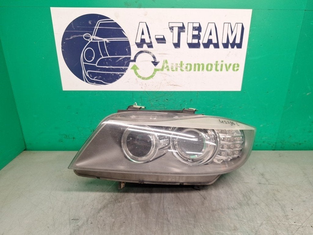 KOPLAMP LINKS BMW 3 serie Touring (E91) (01-2004/12-2012), Auto-onderdelen, Gebruikt, BMW, Petuelring 130
80809  München, DE, Bayerische Motoren Werke AG