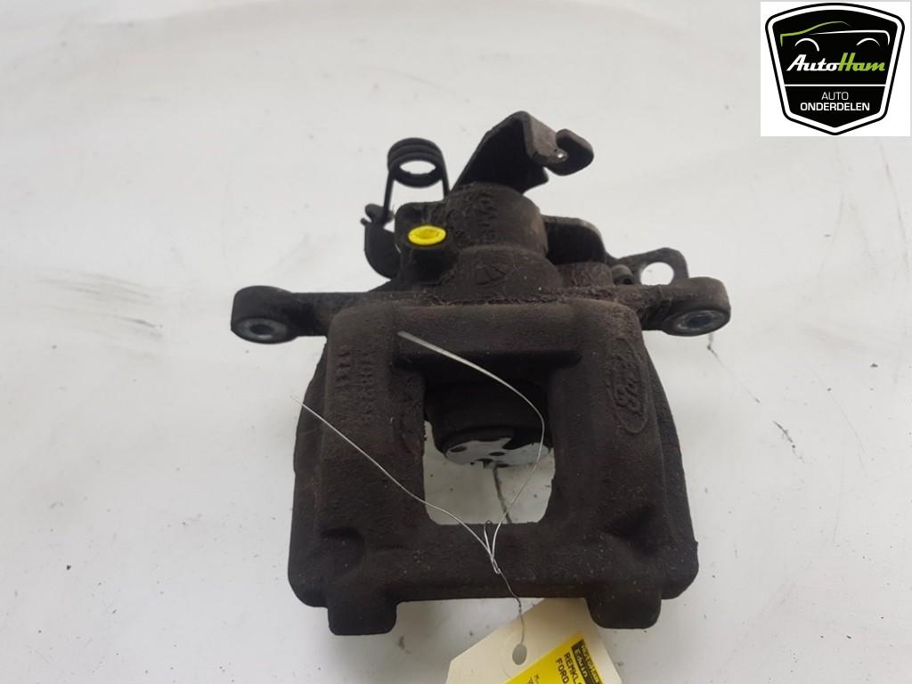ETRIER DE FREIN ARRIÈRE DROIT Ford Transit, Utilisé, Ford