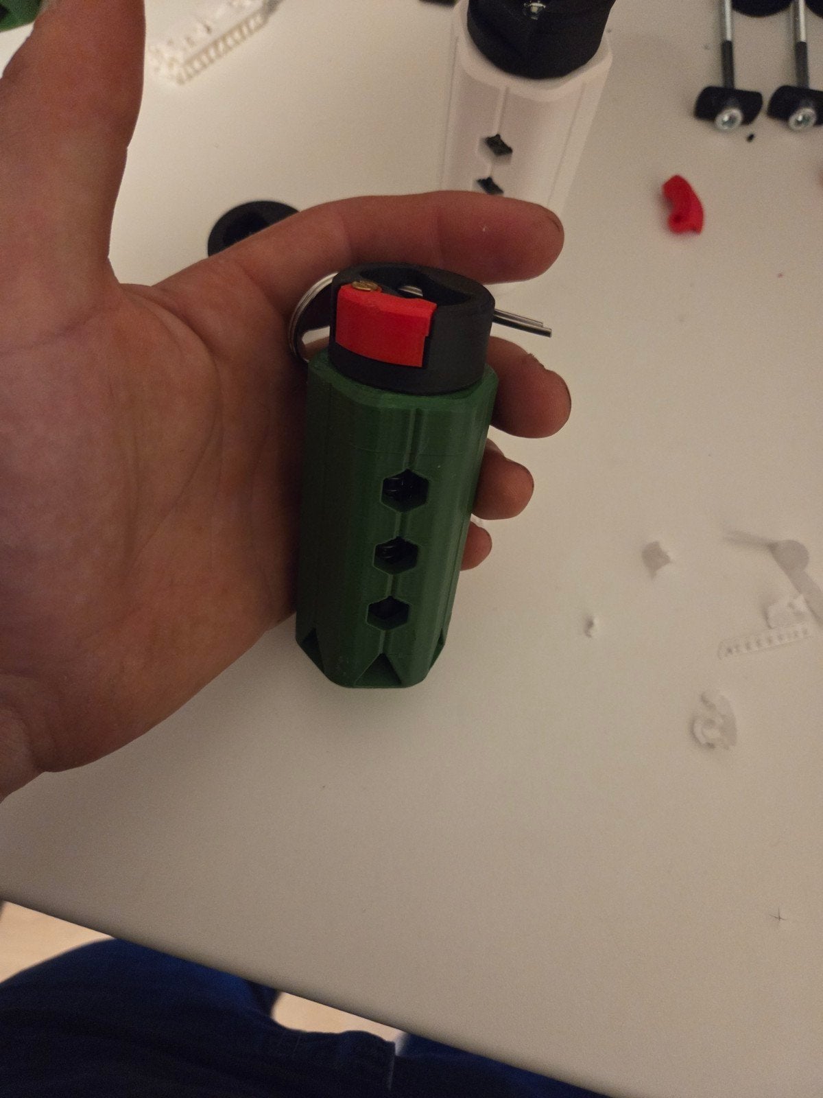 custom 3d prints, Ophalen of Verzenden, Nieuw