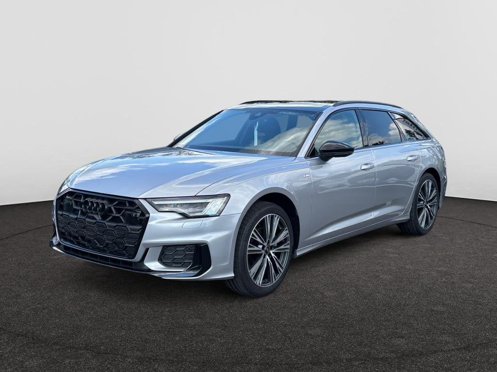 Audi A6 Avant Audi A6 Avant Business Edition S line 35 TDI, Argent ou Gris, Achat, Automatique, A6