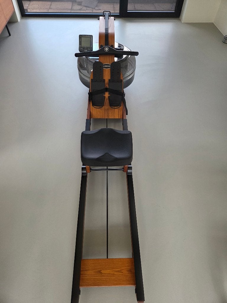 Viking Pro XL Rowing Roeitoestel, Ophalen, Zo goed als nieuw, Benen, Roeitrainer
