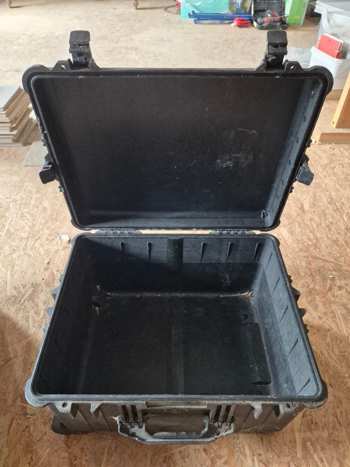 Peli Case 1620 Transportkoffer op Wielen – Water- en Stofdic, Musique & Instruments, Enlèvement