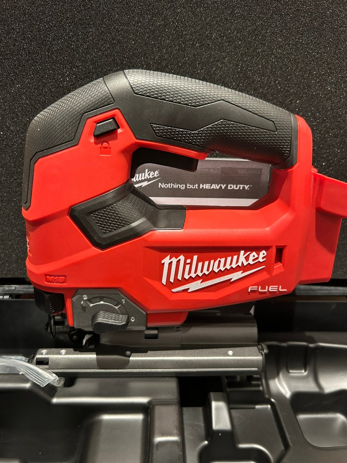 Milwaukee M18 FJS-0X Neuf, Enlèvement ou Envoi, Neuf