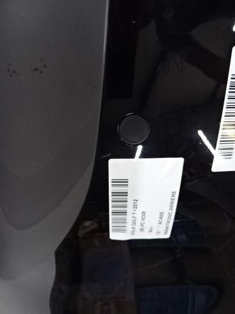 PARKEERSENSOR Volkswagen Golf VII (AUA) (01-2012/03-2021), Gebruikt, Volkswagen