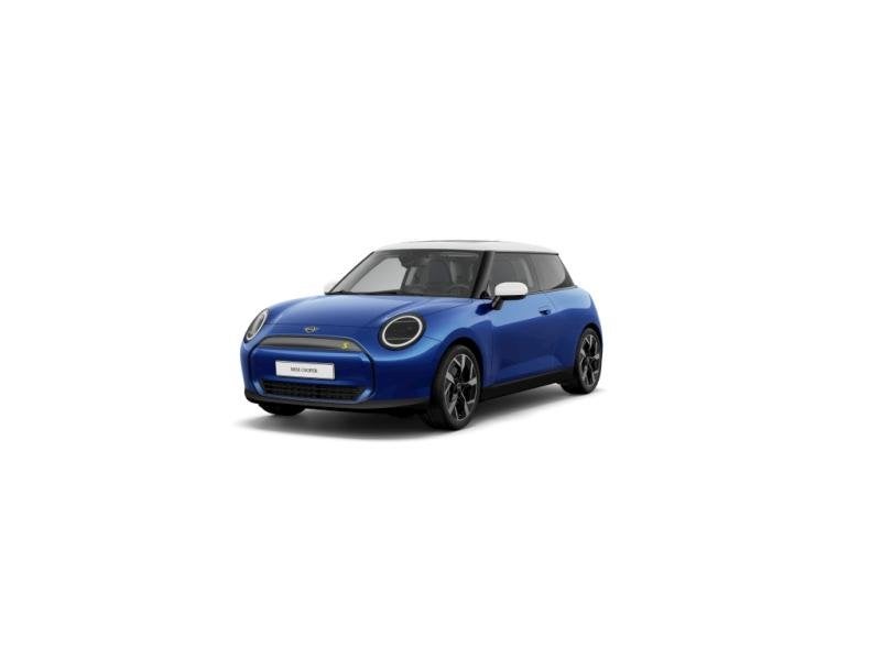 MINI Cooper SE PANORAMADAK CAMERA HEADUP PACK M STUUR EN ZET, 218 ch, Achat, 161 kW, Entreprise