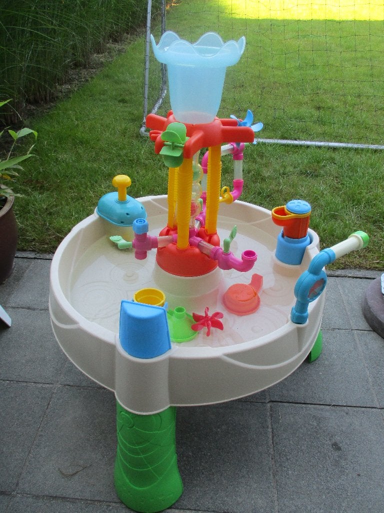 Watertafel Little Tikes, Kinderen en Baby's, Ophalen