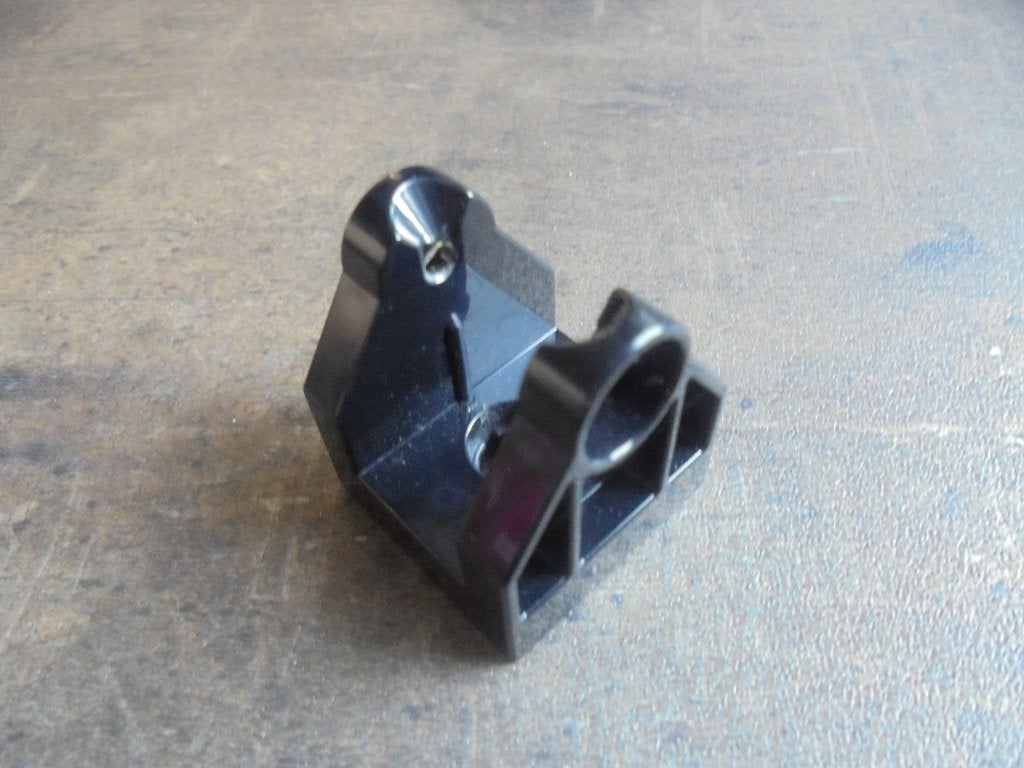 Lego Duplo Drum Reel Holder 2x2x2 (zie foto's) 13, Ophalen of Verzenden, Gebruikt, Losse stenen, Duplo