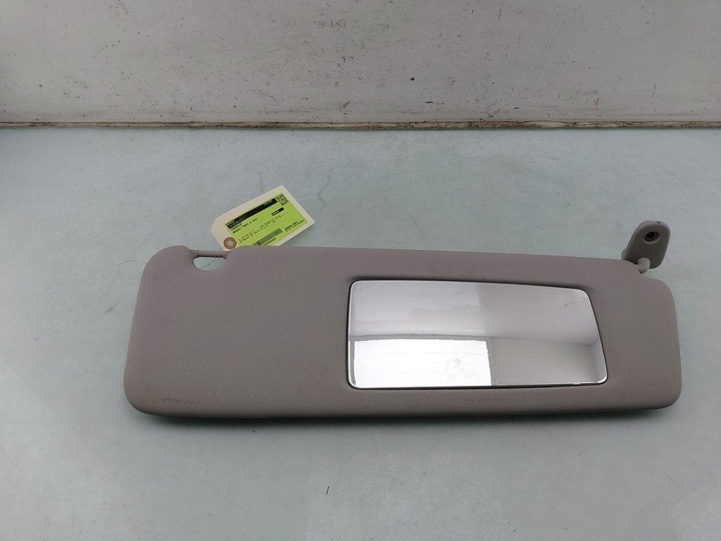 ZONNEKLEP Trafic (1FL / 2FL / 3FL / 4FL) (|964001235R|), Auto-onderdelen, Interieur en Bekleding, Gebruikt, Renault, Peter-Huppertz-Straße 5
51063  Köln, DE
