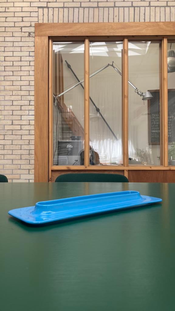 Vinterfint serveerschaal, Ophalen, Nieuw