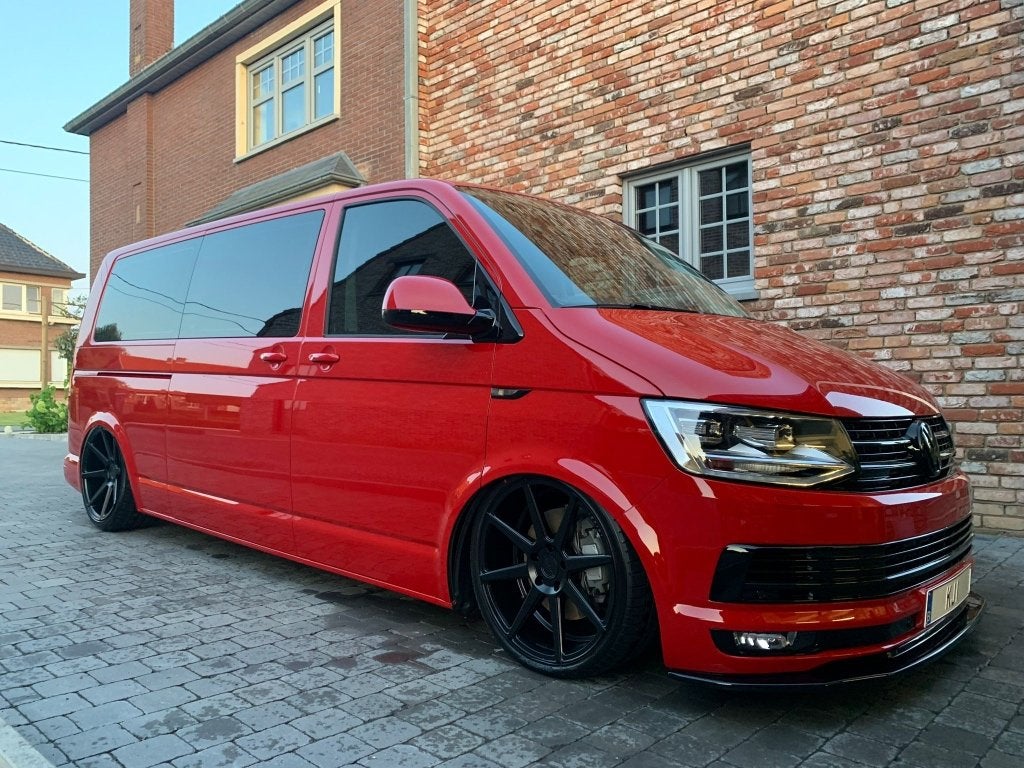RÉGLAGE VW TRANSPORTER 2.0 TSI WAGNER, Achat, Euro 6, 2 places, Volkswagen