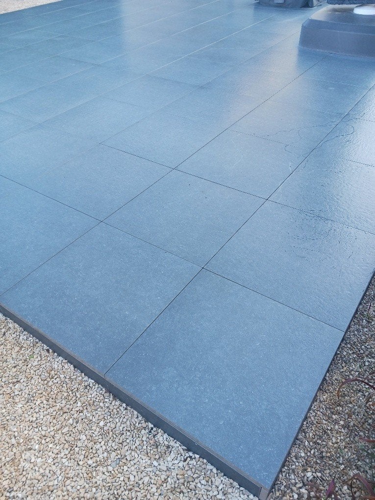 Terrastegels, Ophalen, Keramiek, Zo goed als nieuw, 10 m² of meer